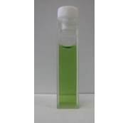 Water-soluble Chlorophyllous Aggregate
