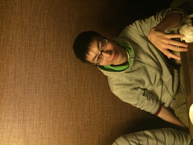 2014打上