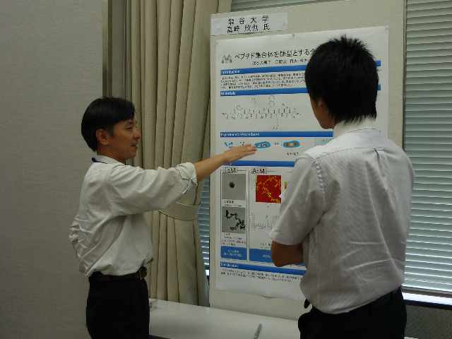 オープンキャンパス2012_3