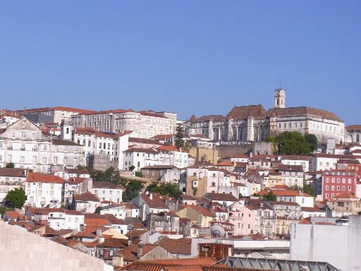 Universidade de Coimbra