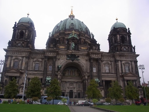 Berlin Cathedral